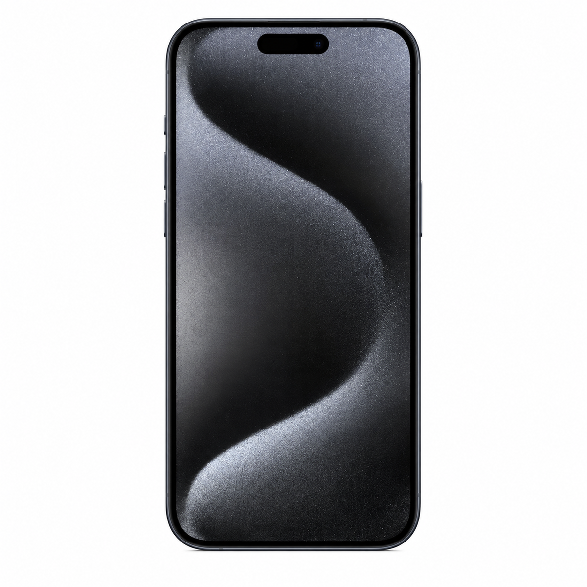 iPhone 15 Pro Max - 256GB - Natural Titanium - [90%+ Battery Health] -(PTA Approved)