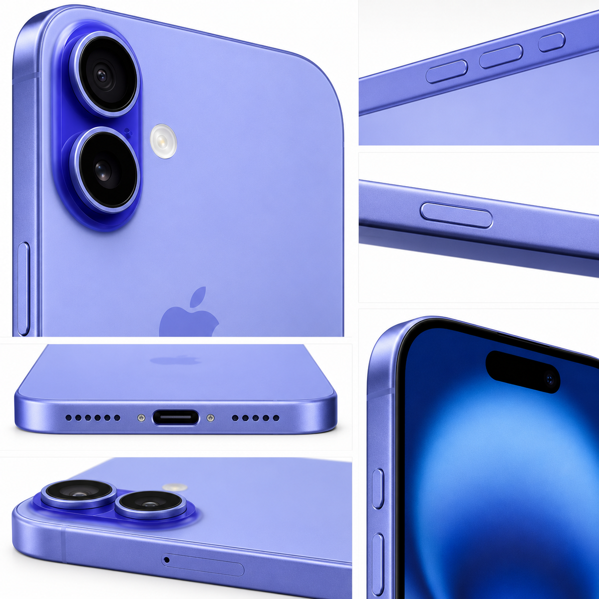 iPhone 16 128GB PTA Approved | Used Price in Pakistan | Mobrivo