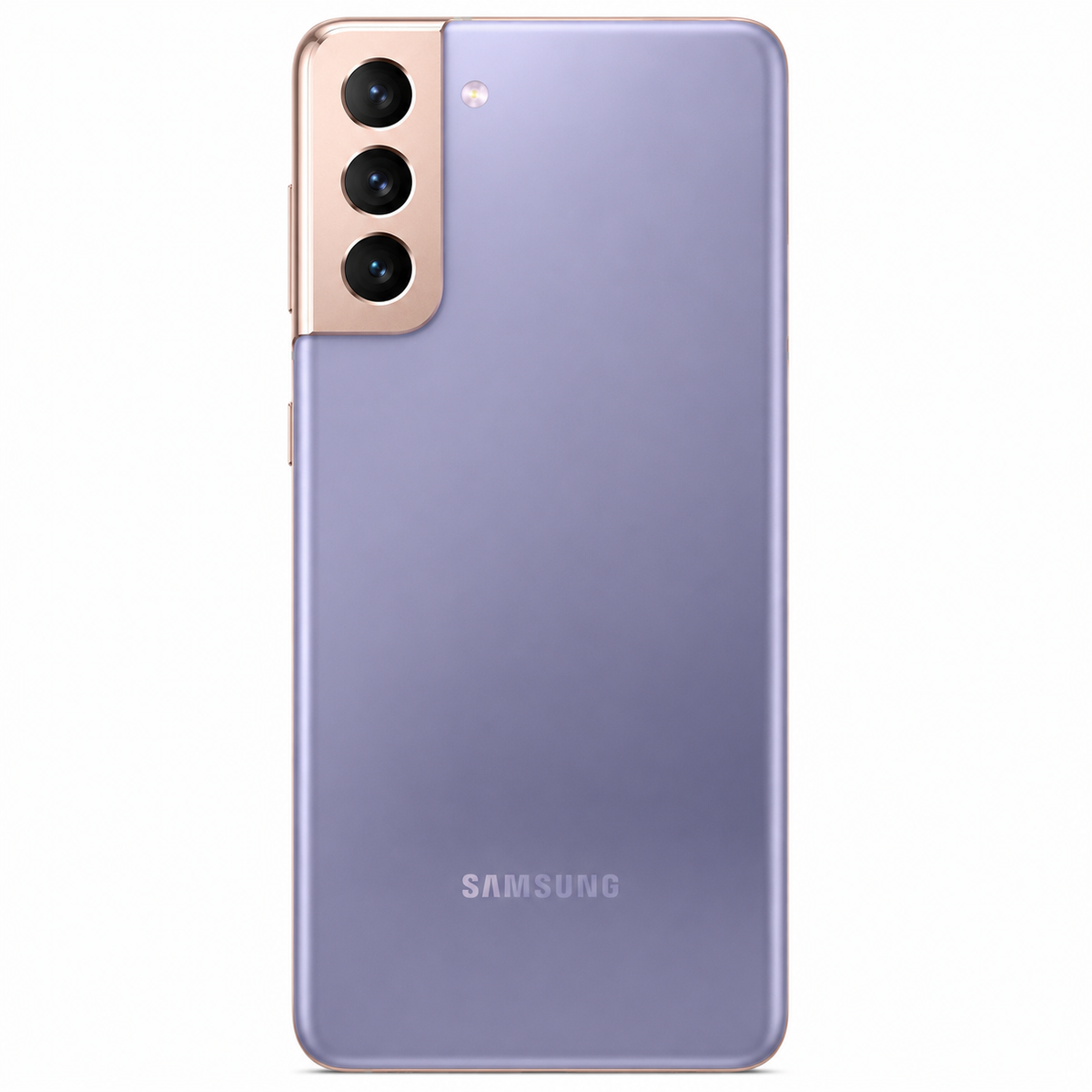 Samsung Galaxy S21 5G [/256GB - 8GB RAM] - 120Hz Dynamic AMOLED & 8K Video (PTA Approved)