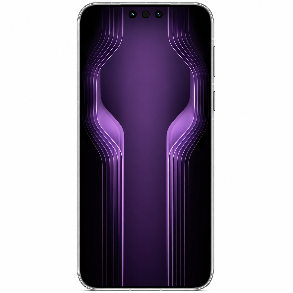 Huawei Mate 80 RS Ultimate Design [ Purple Ceramic] - Pristine 10/10 | Ultra-Lighting XMAGE Camera