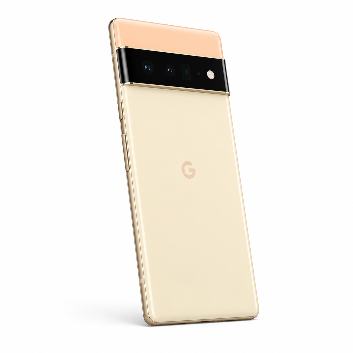 Google Pixel 6 Pro - Pro-Grade Camera, Unlocked 5G Smartphone