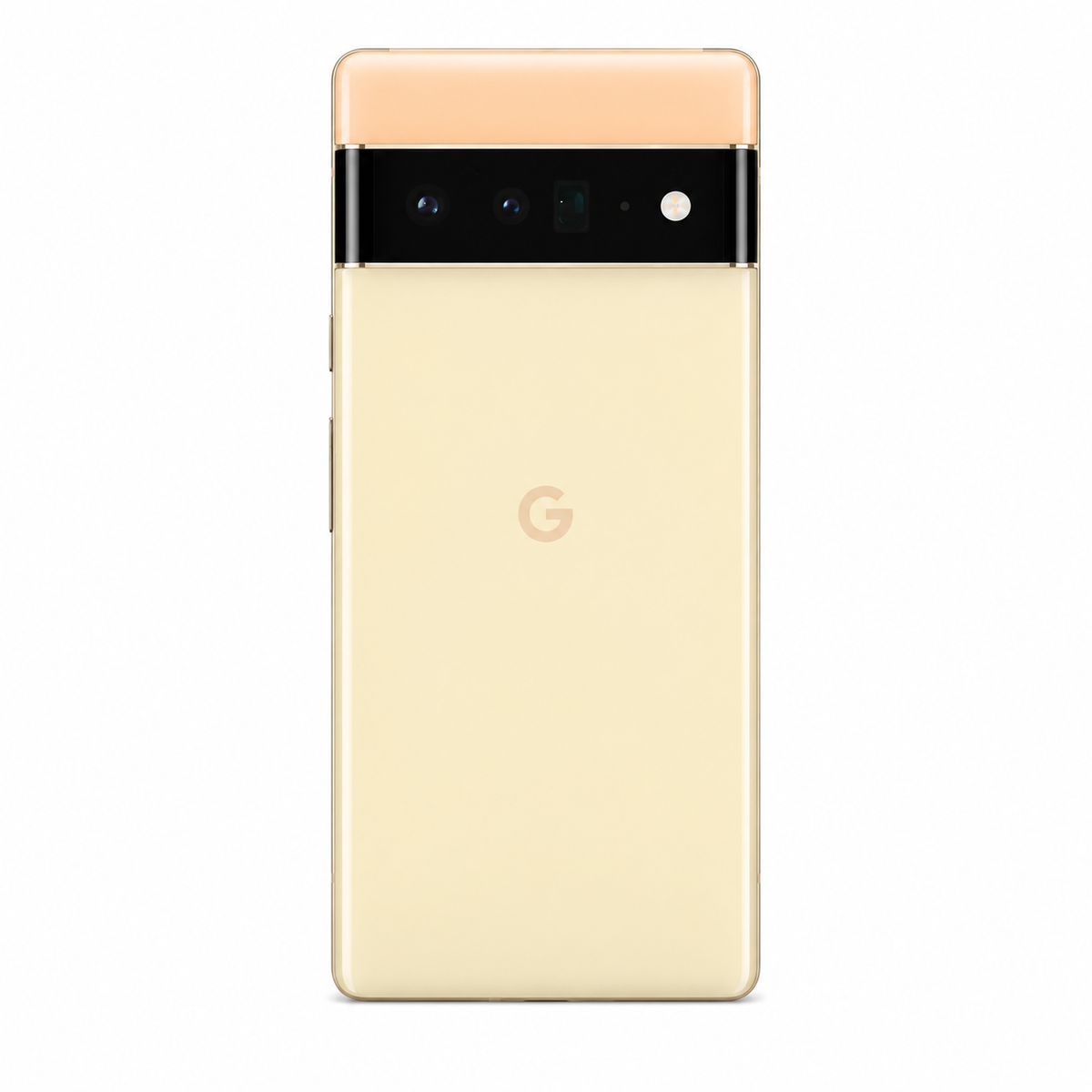 Google Pixel 6 Pro - Pro-Grade Camera, Unlocked 5G Smartphone